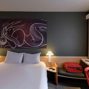 Ibis Muenchen Parkstadt Schwabing
